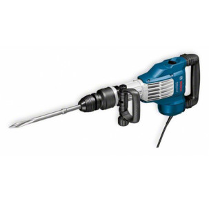 Къртач BOSCH GSH 11 VC, SDS-max, 0611336000