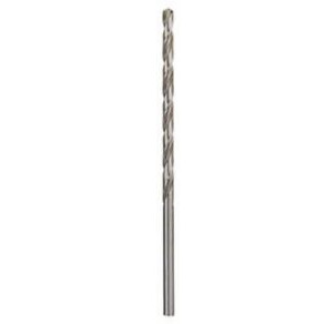 Свредло BOSCH за метал 5mm HSS-G, DIN 340, 2608595683