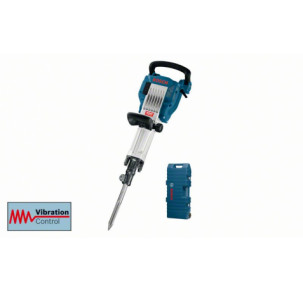 Къртач BOSCH GSH 16-30 , Шестостен 30 mm, 0611335100