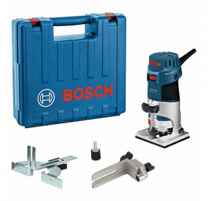 Фреза за кантове BOSCH GKF 600, 060160A100