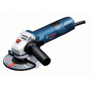 Ъглошлайф BOSCH GWS 7-115, 0601388106, 0601388101