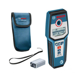 Детектор BOSCH GMS 120, 0601081000