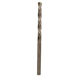 Свредло BOSCH за метал HSS-Co 4.0/75mm, 10 бр., 2608585880