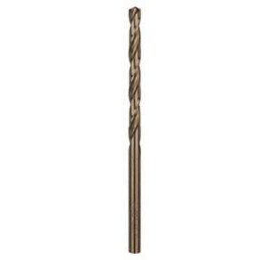 Свредло BOSCH за метал HSS-Co 5.0/86mm, 10 бр., 2608585885