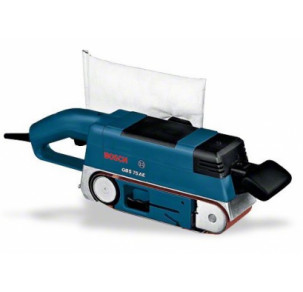 Лентов шлайф BOSCH GBS 75 AE, 0601274708