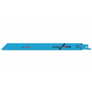 Нож BOSCH за саблен трион S 1122 BF, 2 бр., 2608656041
