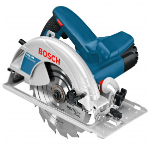 Ръчен циркуляр BOSCH, GKS 190, 0601623000