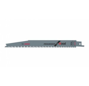 Нож BOSCH за саблен трион S 2345 X, 5 бр., 2608654404