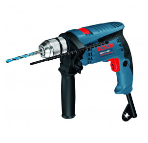 Ударна бормашина BOSCH, GSB 13 RE, 0601217100