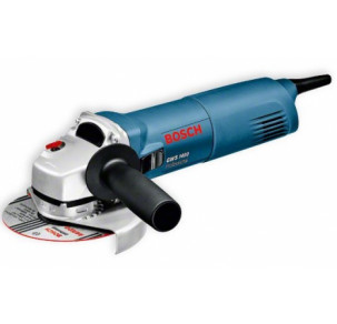 Ъглошлайф BOSCH, GWS 1400, 0601824806