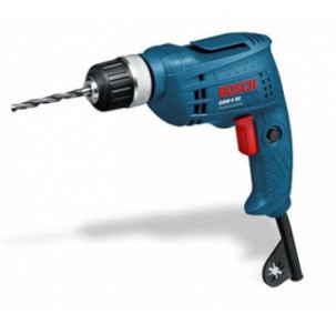 Бормашина BOSCH GBM 6 RE, 0601472600
