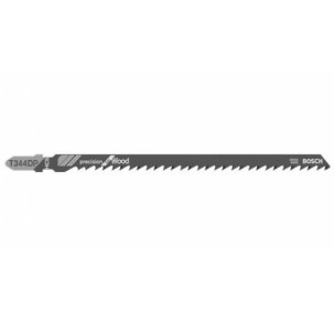 Нож BOSCH за прободен трион T 344 DP, 5 бр., 2608633A36