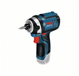 Акумулаторен ударен гайковерт BOSCH GDR 12V-105 Solo, 06019A6901
