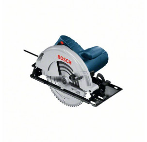 Ръчен циркуляр BOSCH GKS 235 Turbo, 06015A2001