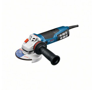 Ъглошлайф BOSCH GWS 19-125 CI, 060179N002