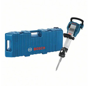 Къртач BOSCH GSH 16-28, Шестостен 28 mm, 0611335000
