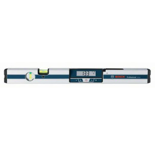 Дигитален уред за измерване на наклони BOSCH GIM 60, 0601076700