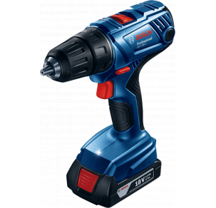 Акумулаторен винтоверт BOSCH, GSR 180-LI, 06019F8109, 06019F8100