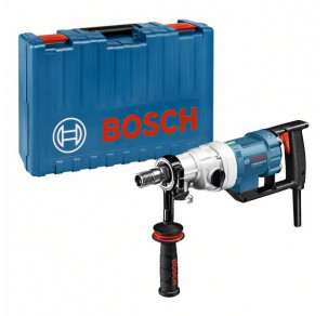 Диамантено пробивна машина BOSCH GDB 180 WE, 0601189800