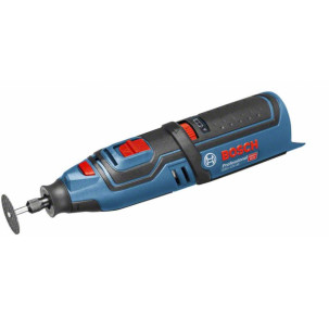 Акумулаторен ротационен инструмент BOSCH GRO 12V-35 solo, 06019C5000