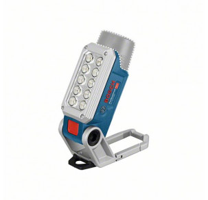 Акумулаторна лампа BOSCH GLI 12V-330 Solo, 06014A0000