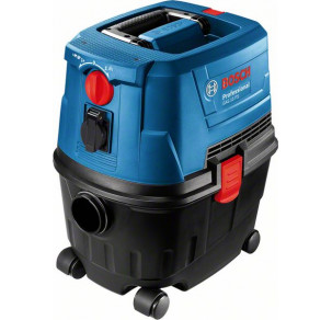 Прахосмукачка BOSCH GAS 15 PS, 06019E5100