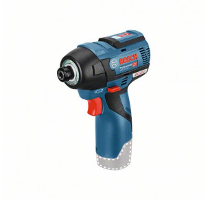 Акумулаторен винтоверт BOSCH GDR12V-110 Solo, 06019E0002