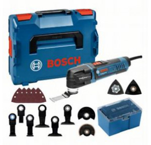 Осцилатор BOSCH GOP 30-28, 0601237000