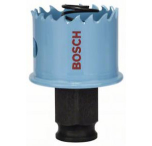 Боркорона BOSCH Sheet Metal 35mm, 2608584790