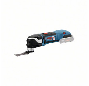 Осцилираща машина BOSCH GOP 18 V-28, 06018B6002