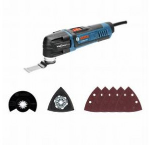 Осцилираща машина BOSCH GOP 30-28, 0601237001
