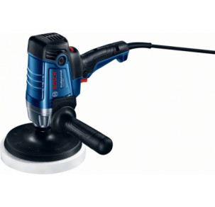 Полираща машина BOSCH GPO 950, 06013A2020