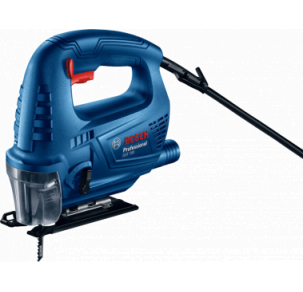 Прободен трион BOSCH, GST 700, 06012A7020