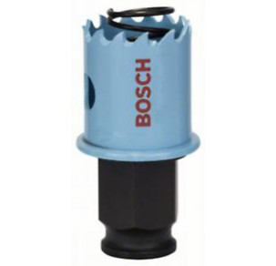 Боркорона BOSCH Sheet Metal 25 mm, 2608584784