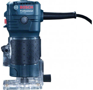 Фреза за кантове BOSCH GKF 550, 06016A0020