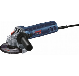 Ъглошлайф BOSCH, GWS 9-125 S, 0601396102