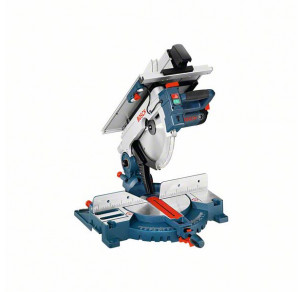 Комбиниран циркуляр BOSCH GTM 12 JL, 0601B15001