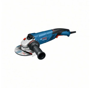 Ъглошлайф BOSCH GWS 18-125 SL, 1800W, 0 601 7A3 200