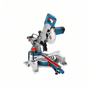 Стационарен циркуляр BOSCH GCM 800 SJ, 0601B19000