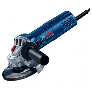 Ъглошлайф BOSCH, GWS 9-125, 0601396007