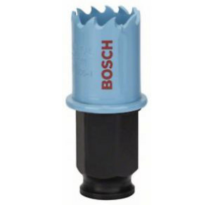 Боркорона BOSCH Sheet Metal 22 mm, 2608584783