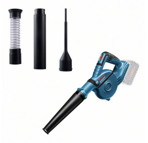 Акумулаторна духалка BOSCH GBL 18V-120 Solo, 06019F5100
