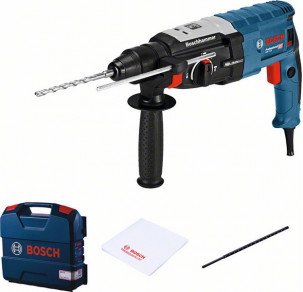 Перфоратор BOSCH GBH 2-28, 0611267500