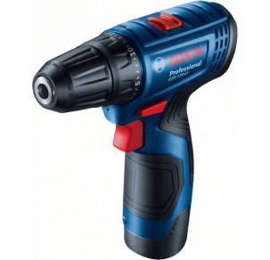 Винтоверт BOSCH GSR 120, 06019G8000