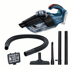Акумулаторна прахосмукачка BOSCH GAS 18V-1, 06019C6200