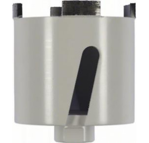 Боркорона BOSCH диамантена D82mm M16, 2608599048
