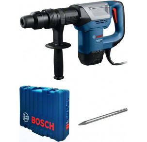 Къртач BOSCH GSH 500 SDS-Max, 0611338720