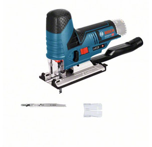 Прободен трион (зеге) BOSCH GST 12V-70 solo, 06015A1001