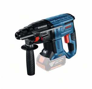 Перфоратор акумулаторен BOSCH GBH 180-LI Solo, 0611911120