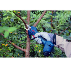 Градинска ножица BOSCH Pro Pruner, 06019K1021